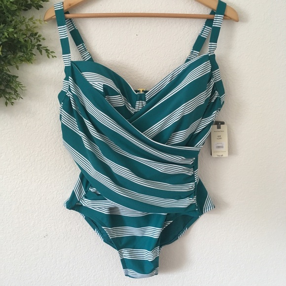 terra sky bathing suits